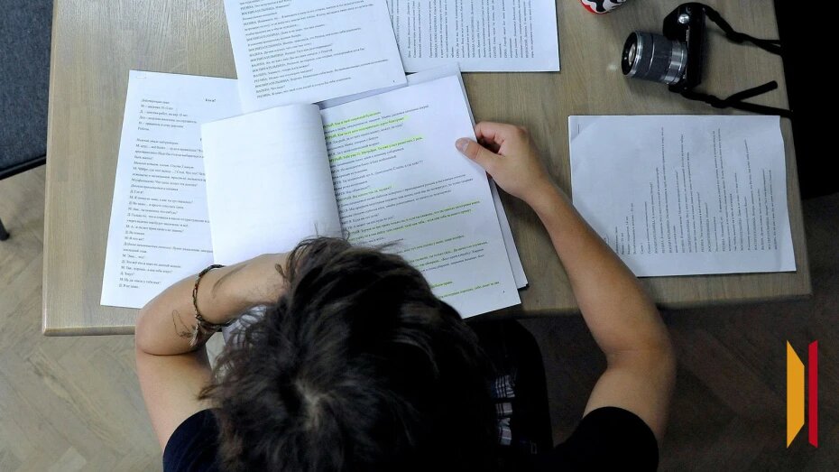    Автор фото: архив РИА «Воронеж»