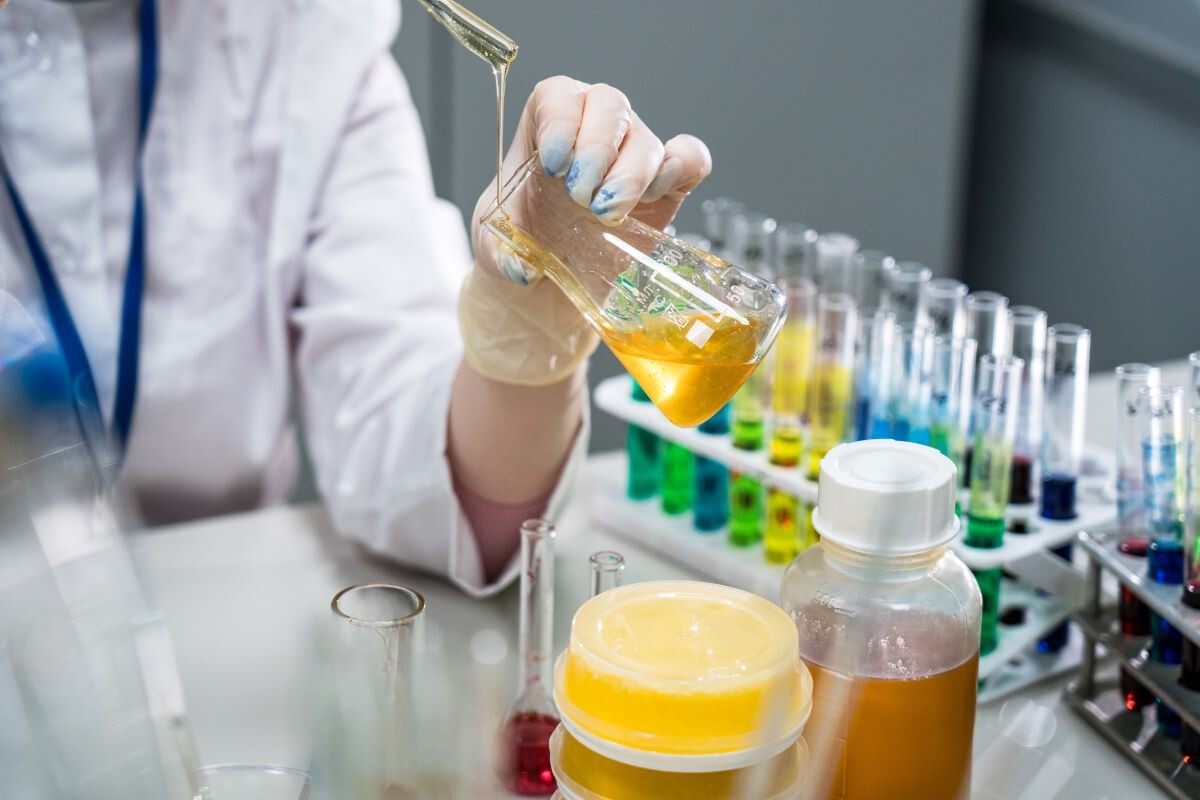 Фото: Александр Плонский / «Агроэксперт»