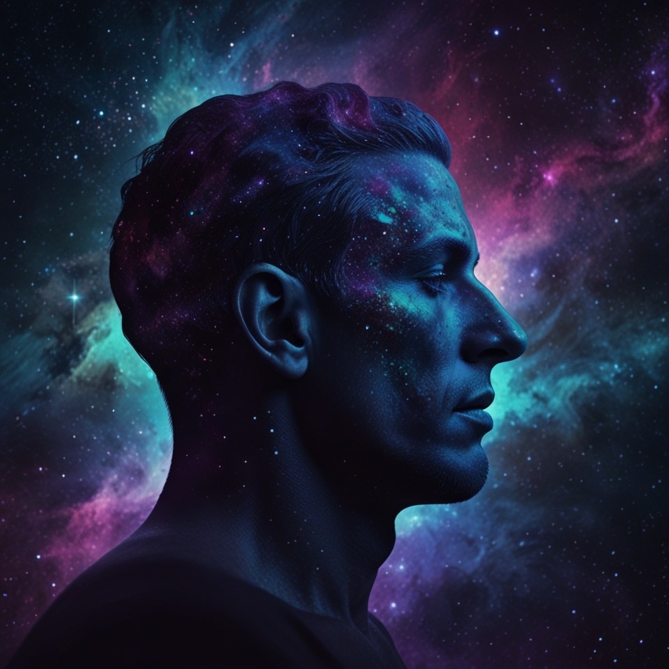 ИИ изображение 