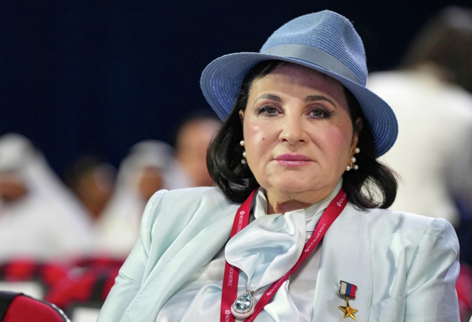    Александр Вильф/РИА Новости