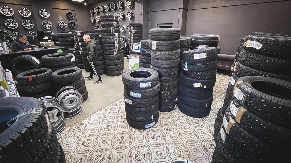    На сколько подорожала подготовка машины к весне на Ставрополье   1MI