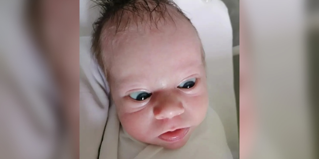 В Волжском ищут семью оставленной в роддоме девочке