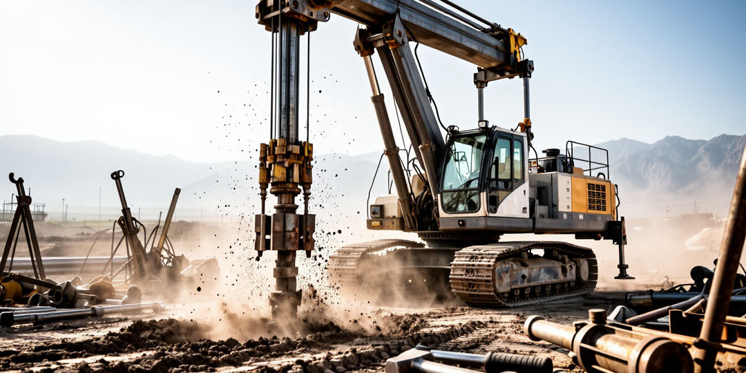 В России создали геомагнитную модель для бурения скважин