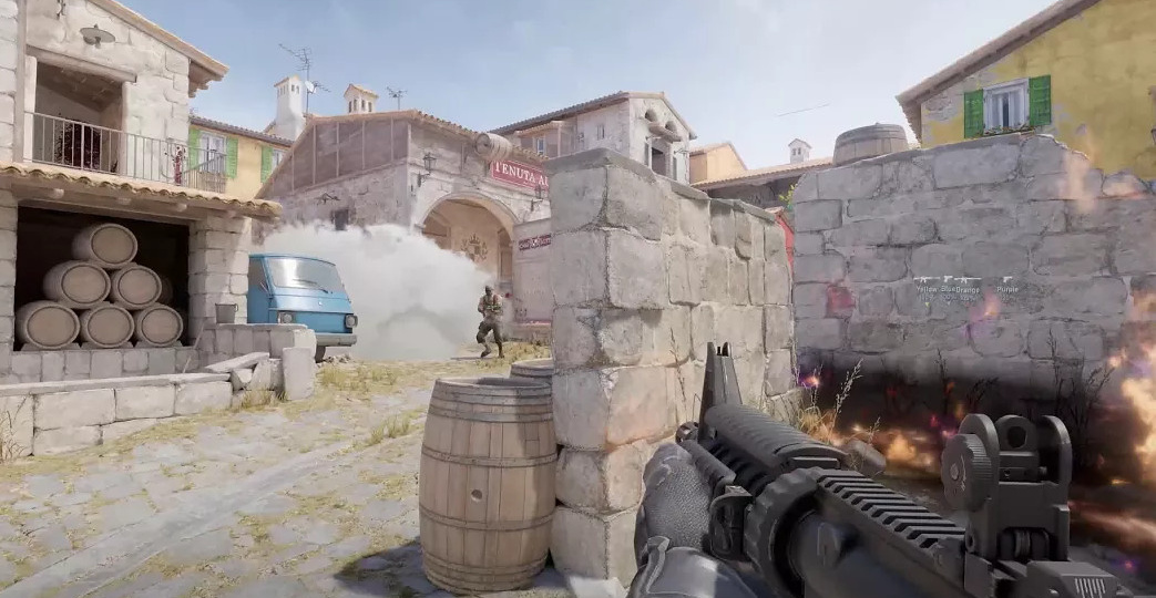 В Counter-Strike 2 произошло самое большое изменение правил за 25 лет существования франшизы