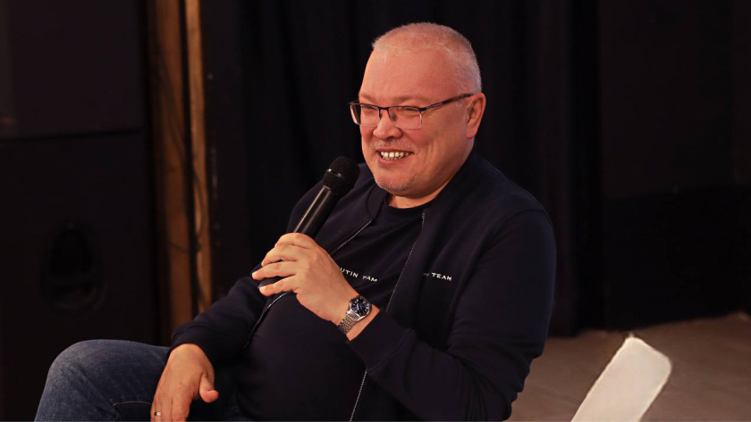    Фото: телеграм-канал Александра Соколова