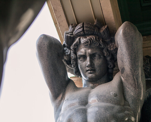 Музыкальный кластер на Фонтанке, реконструкция МИСПа и фестиваль стрит-арта: начинается Год петербургской культуры