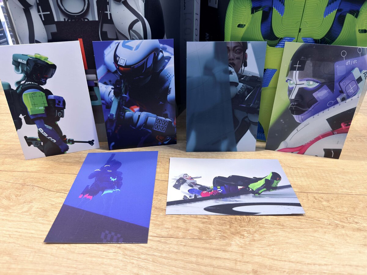 Листайте вправо, чтобы увидеть больше изображений