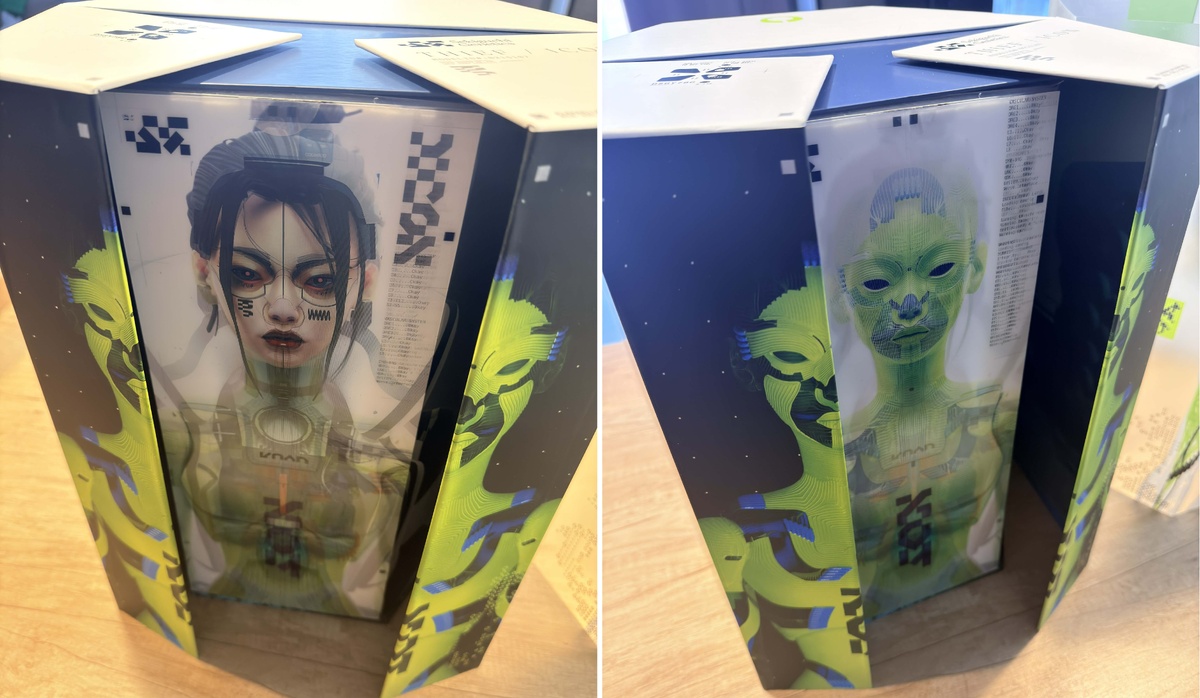 Листайте вправо, чтобы увидеть больше изображений