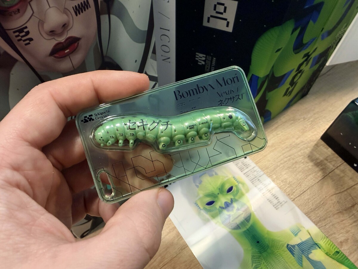 Листайте вправо, чтобы увидеть больше изображений