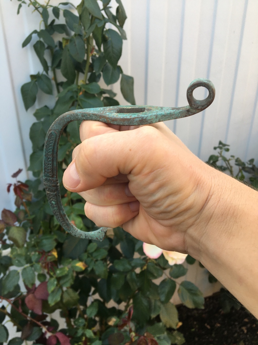 Героиня этой публикации. 