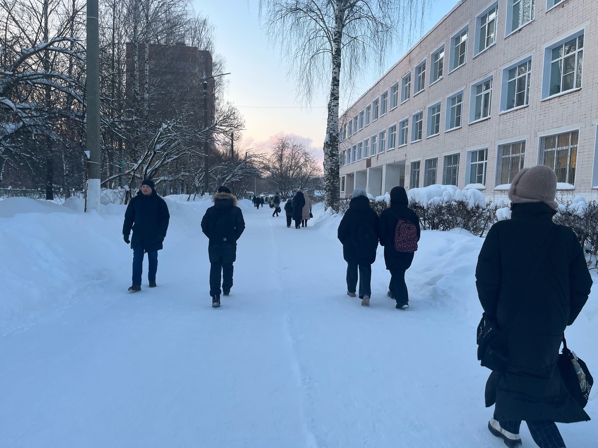    Фото: "ГородКиров.ру", архивное фото