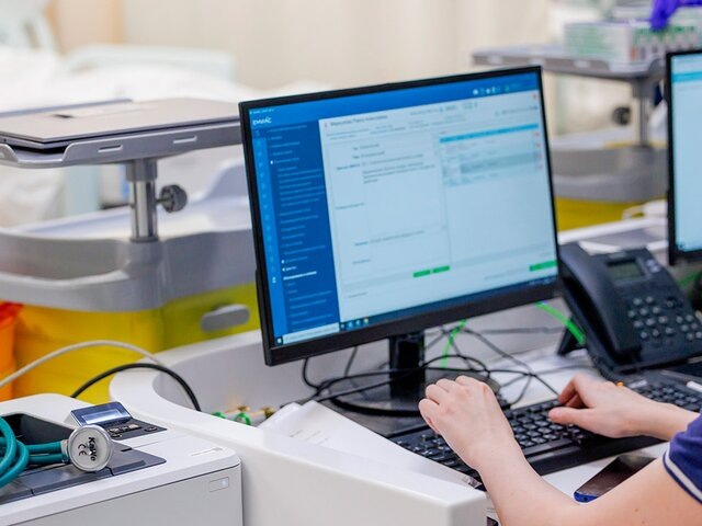    Фото: портал мэра и правительства Москвы/Олег Сосницкий