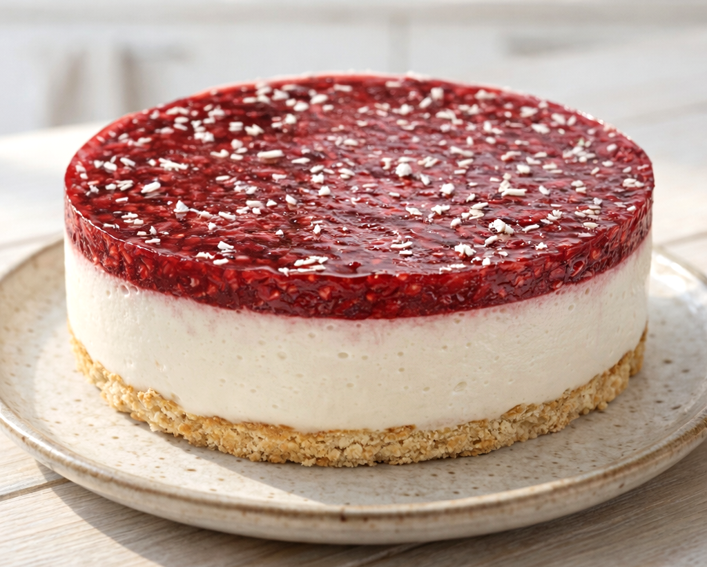 чизкейк без лактозы