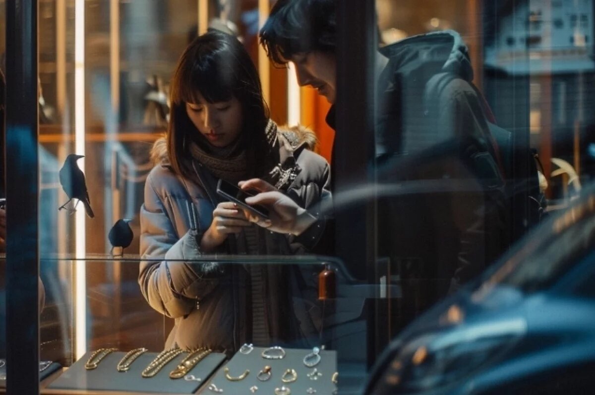    В Самаре наказали владельцев нелегального ломбарда