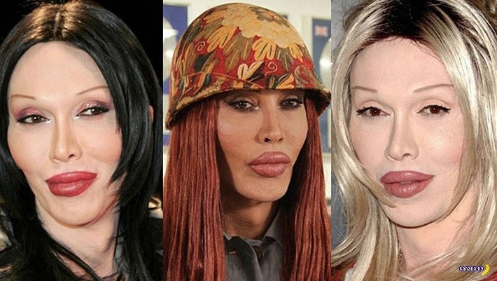 На фото Пит Бернс