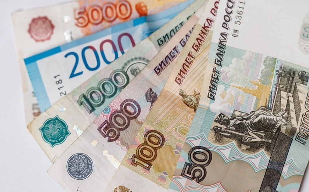   Фото из архива редакции. Газета "Земля"