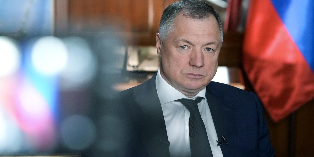 ЗакС Ленобласти попросит Хуснуллина построить ещё одну развязку на КАД-2