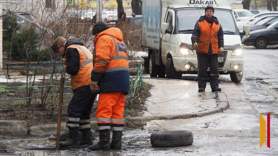    Автор фото: Виталий Грасс (из архива)