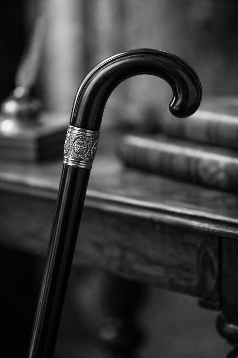 J-образная ручка