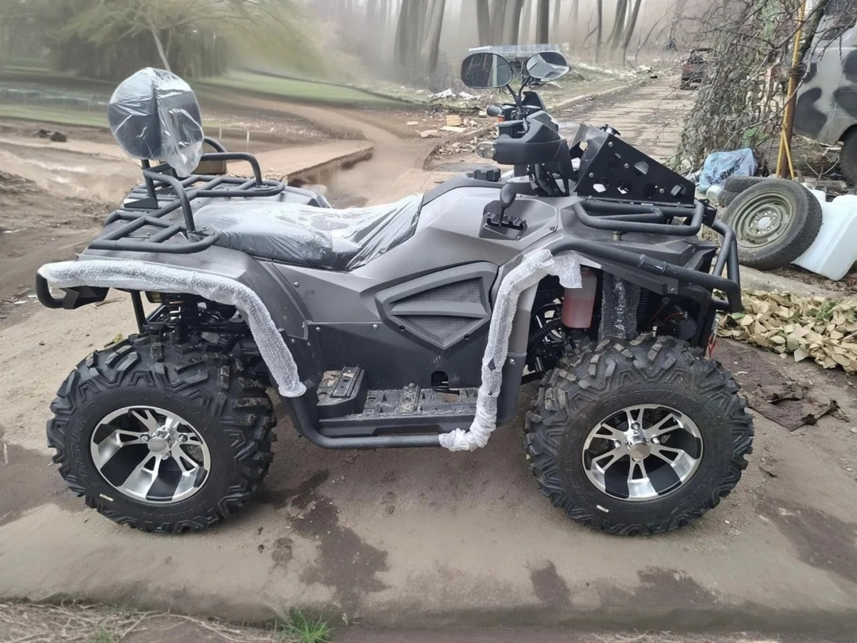     Яңы техника хәрби бурыстарҙы үтәйәсәк