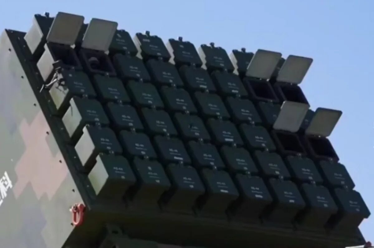    Китай впервые продемонстрировал систему управления роем БПЛА Atlas