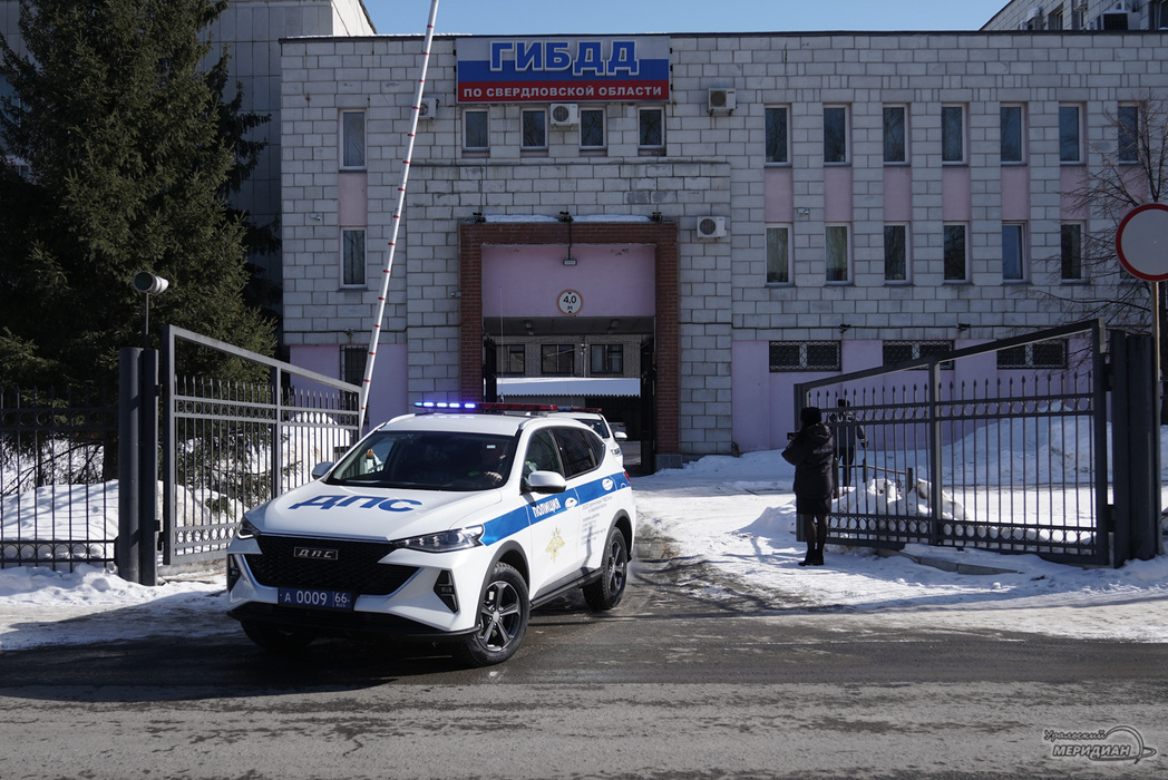    Фото: Лидия Аникина © ИА «Уральский меридиан»