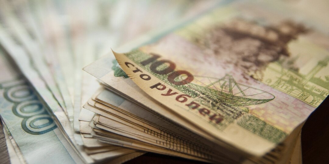 Белгородской области выделили 384 млн рублей на беженцев из Украины