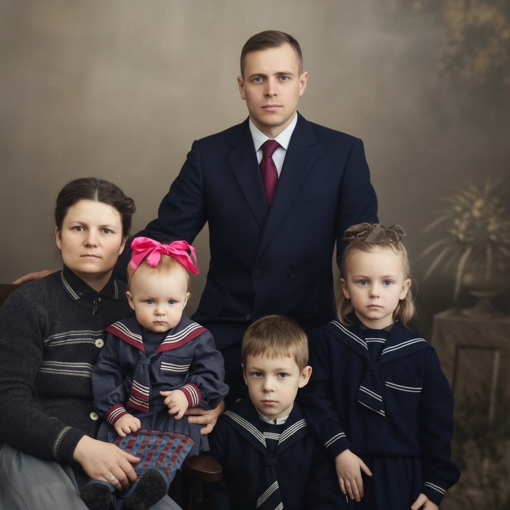 Из архива автора