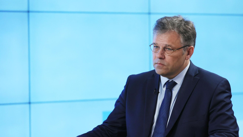   РИА Новости