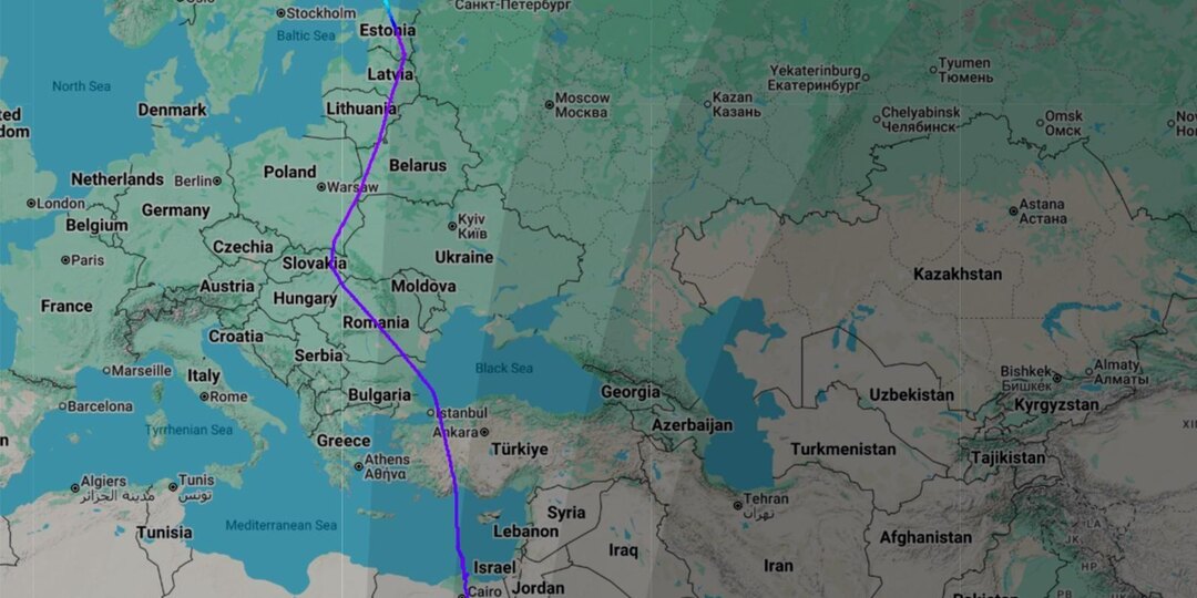 Россияне застряли в «адском» аэропорту соседней страны