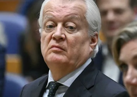    Нидерланды потеряли более €100 млрд из-за агрессии Украины