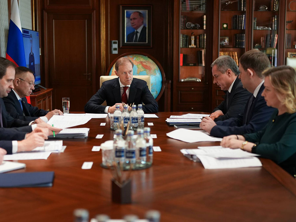     Фото: t.me/vvgladkov