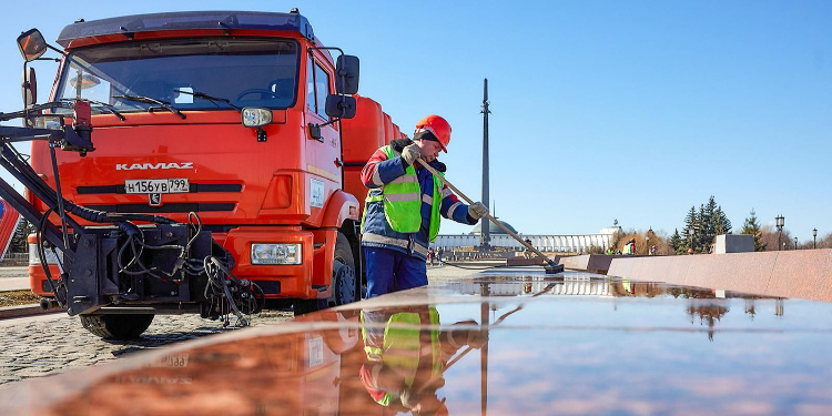    Фото: М. Денисов, mos.ru