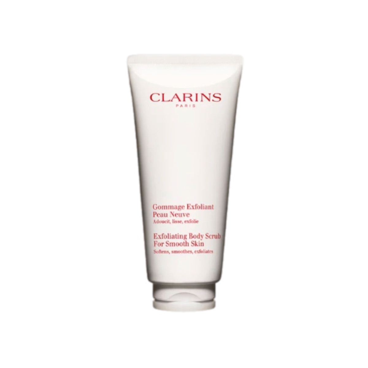     Отшелушивающий крем для тела Clarins