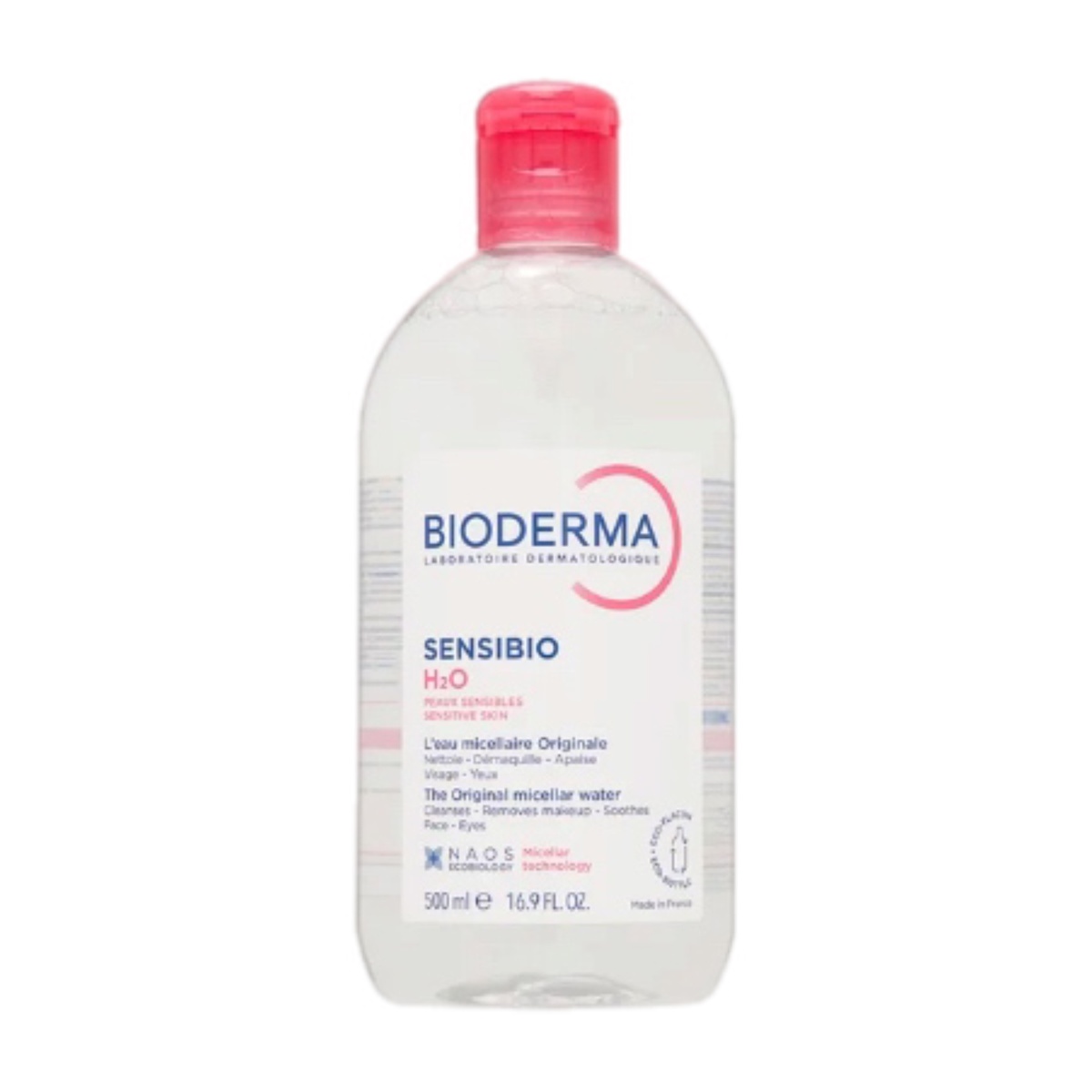     Мицеллярная вода для лица Bioderma