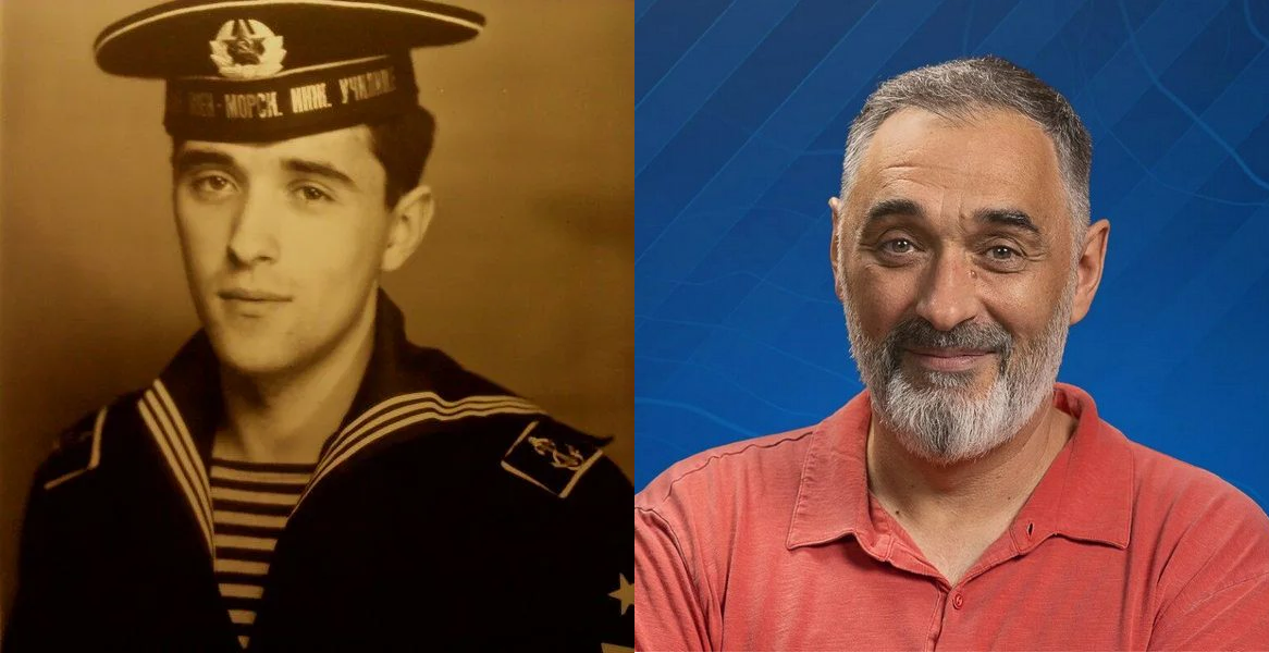 Автор. Изображение скомпилировано на основе материалов из открытых источников