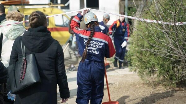    © Telegram Михаил Развожаев