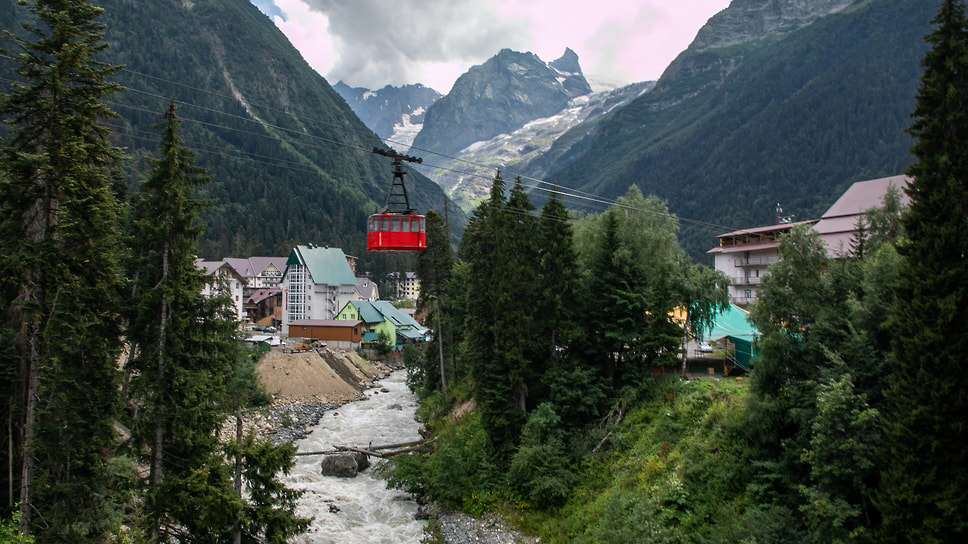 Фото: Екатерина Аболмасова / Коммерсантъ