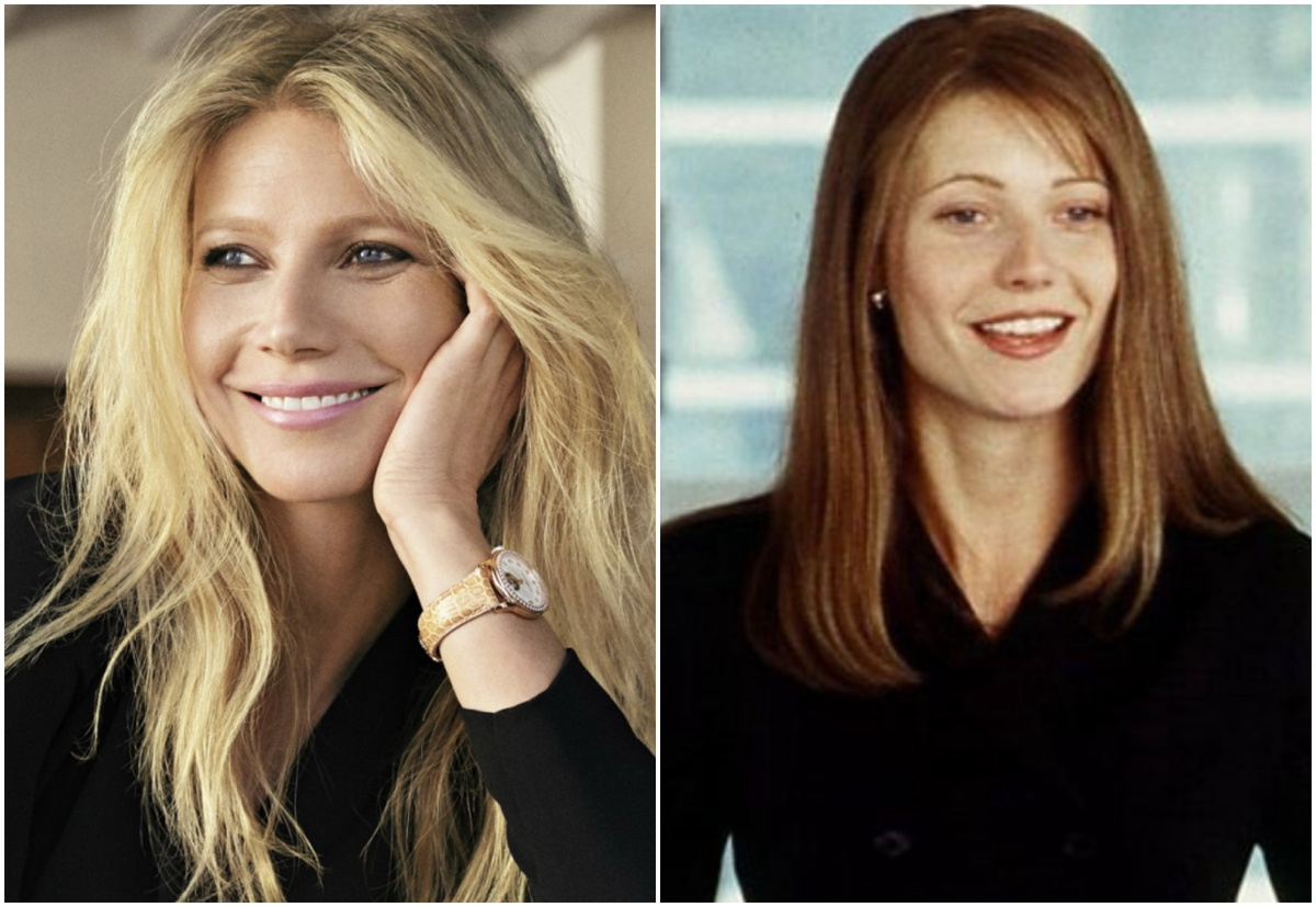 Гвинет Пэлтроу