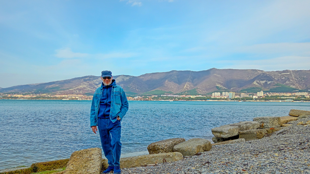 ©Михаил Лекс 