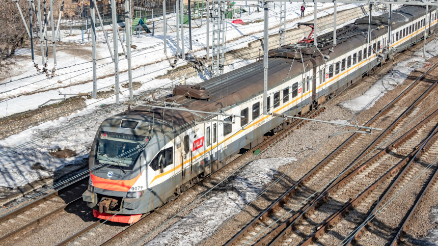    Фото: ИЗВЕСТИЯ/Константин Кокошкин