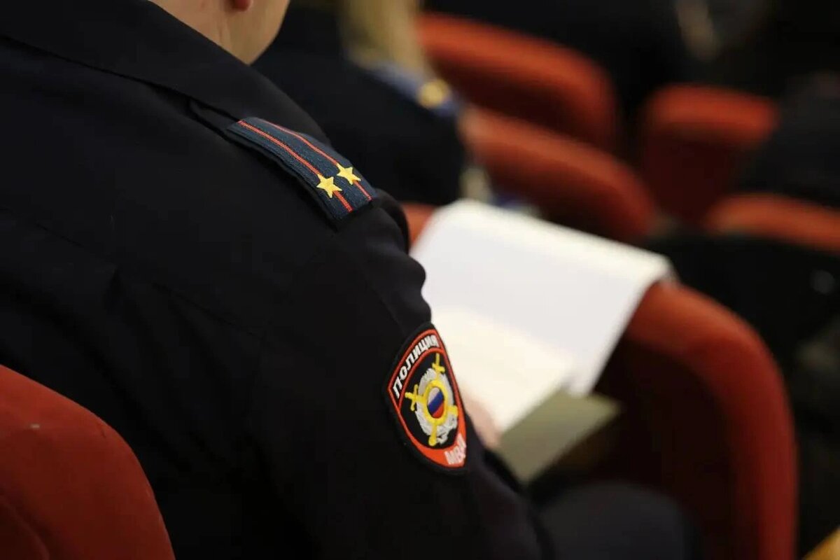    Фото: МВД по Ростовской области