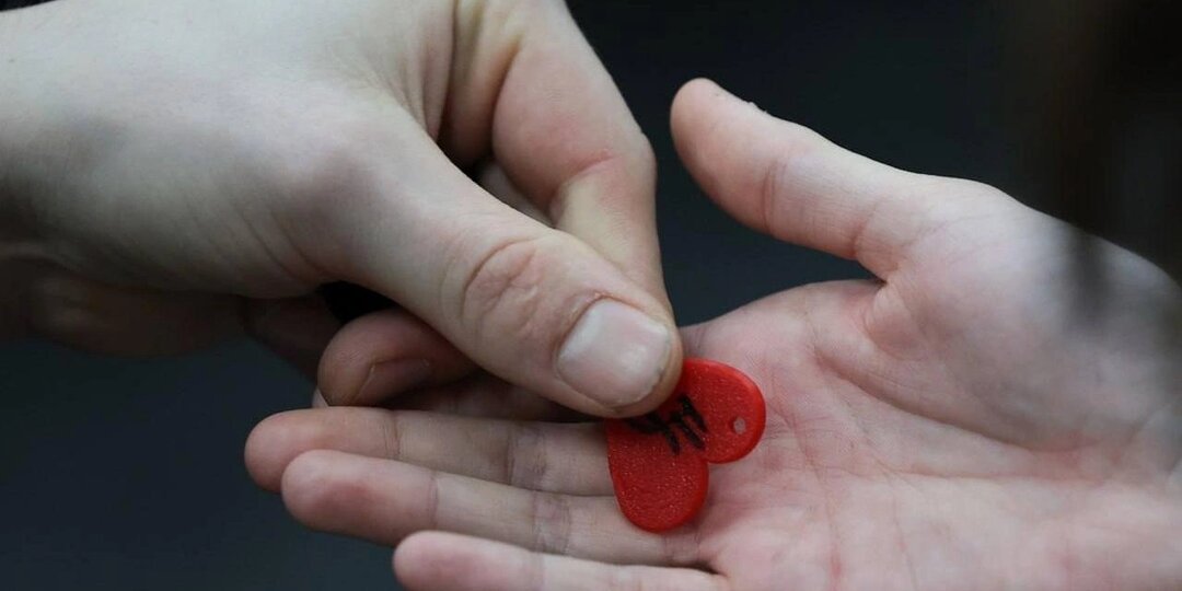 Снимок белгородского фотографа стал обложкой релиза группы «Бонд с кнопкой»