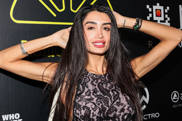 Paul Archuleta/Getty Images   📷