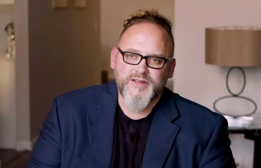 Винсент Толман.