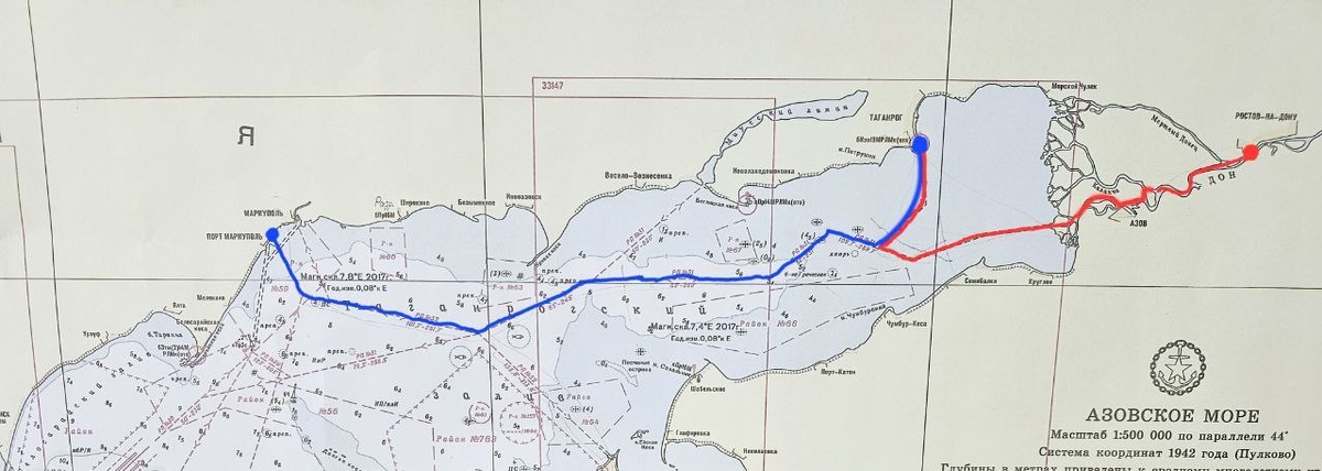    Источник: СПК «Дон»