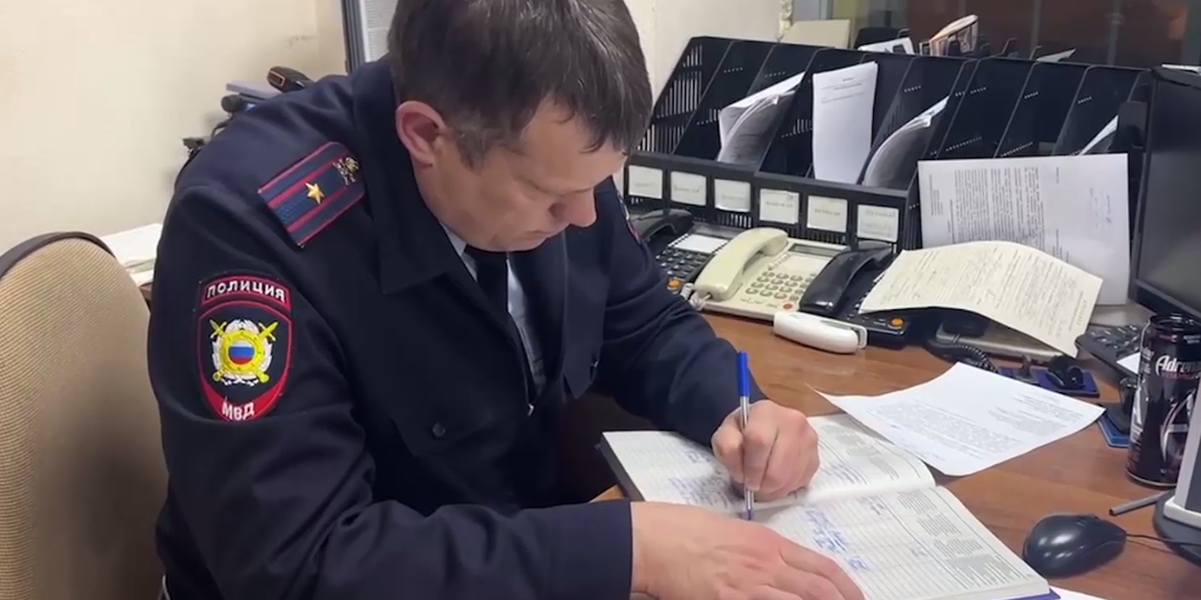 В Сочи ищут мужчину, который совершил серию выстрелов на пикнике