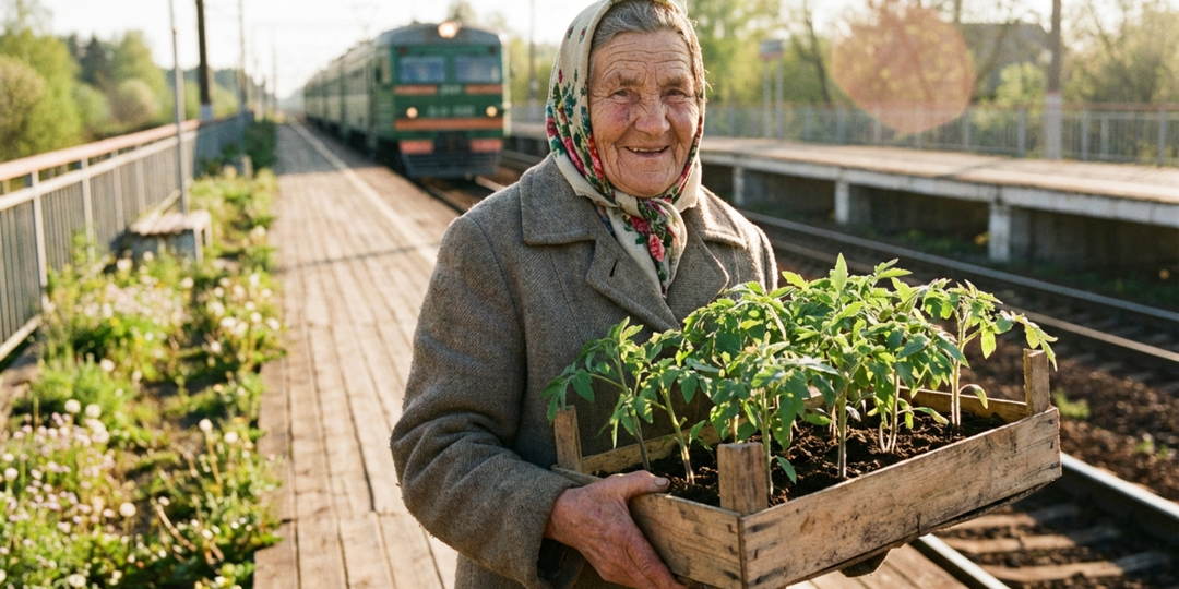 Штраф за проезд с пенсионным: почему нельзя просто показать удостоверение контролеру в электричке