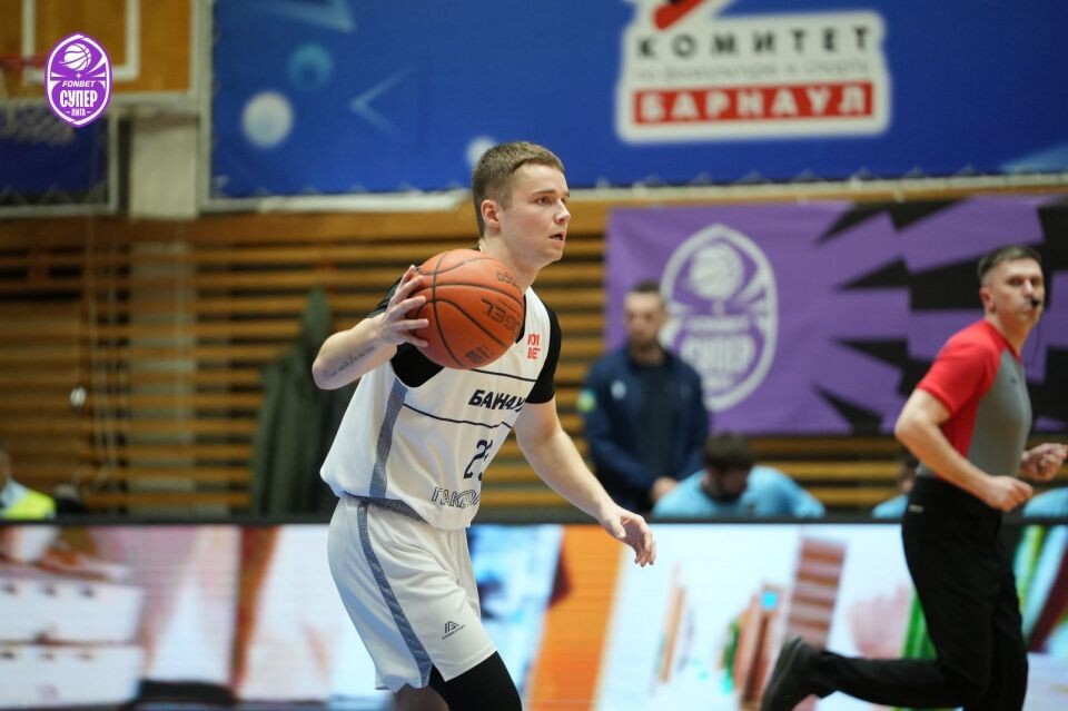    Фото: сайт РФБ/БК "Барнаул"