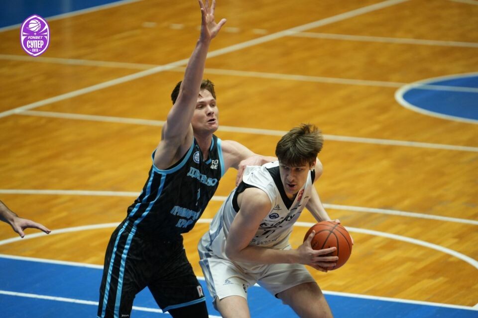    Фото: сайт РФБ/БК "Барнаул"